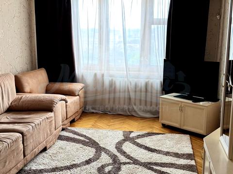 квартира за адресою Олександра Архипенка вул. (Мате Залки), 2/12