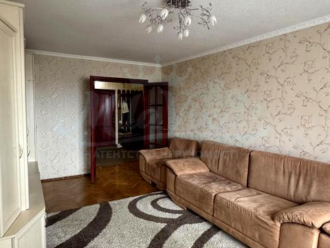 квартира за адресою Олександра Архипенка вул. (Мате Залки), 2/12