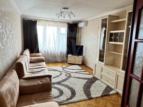 квартира за адресою Олександра Архипенка вул. (Мате Залки), 2/12