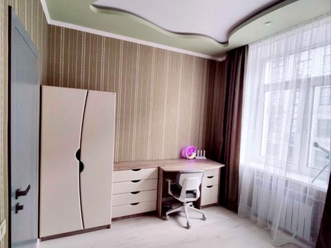 квартира за адресою Дмитра Яворницького просп. (Карла Маркса), 74