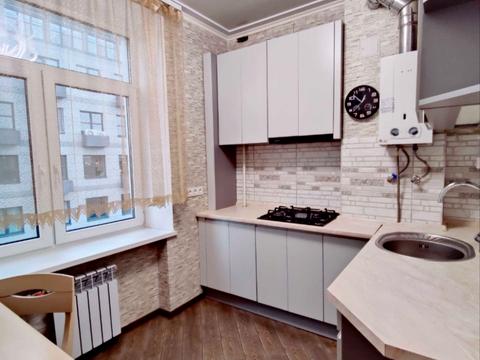 квартира за адресою Дмитра Яворницького просп. (Карла Маркса), 74