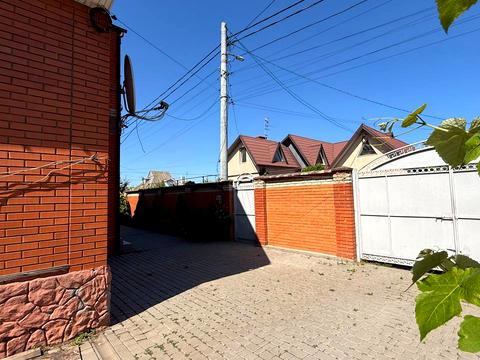 будинок за адресою Героїв Зміїного вул.