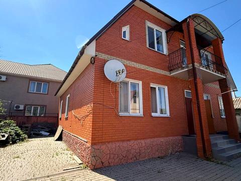 будинок за адресою Героїв Зміїного вул.