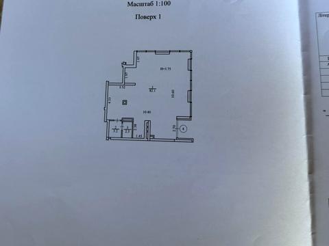 комерційна за адресою Віктора Некрасова вул. (Північно-Сирецька), 12-А