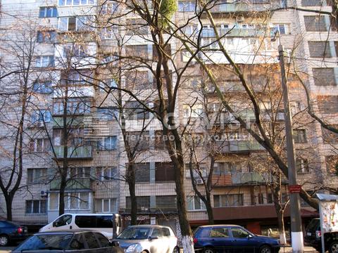 квартира за адресою Костя Гордієнка пров., 1-А