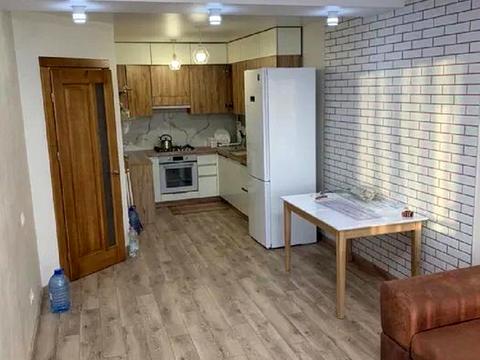 квартира за адресою Стуса, 3