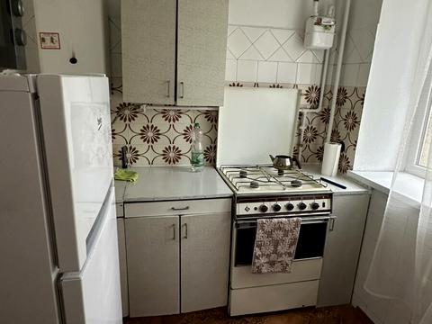квартира за адресою Природна вул., 4