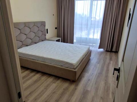 квартира за адресою Роксоляни вул., 12