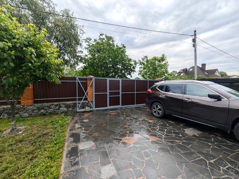 дом по адресу Провулок східно дальній, 5