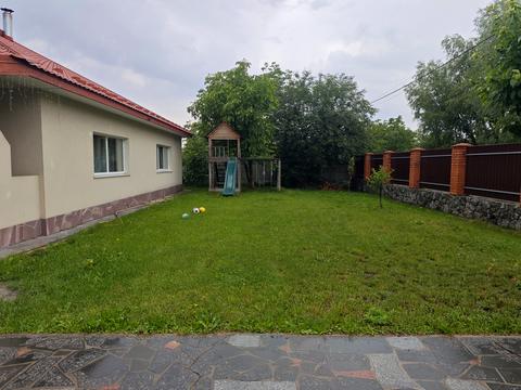 дом по адресу Провулок східно дальній, 5