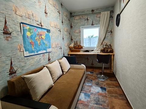 дом по адресу Провулок східно дальній, 5