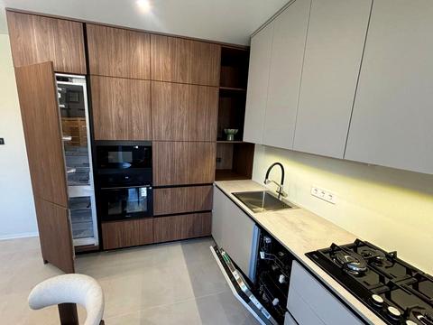 квартира за адресою Висока вул., 3