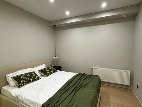 квартира за адресою Висока вул., 3