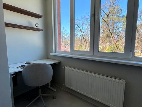 квартира за адресою Висока вул., 3