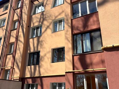 квартира за адресою Висока вул., 3