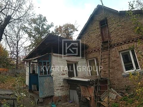 дом по адресу Українська ул., 94