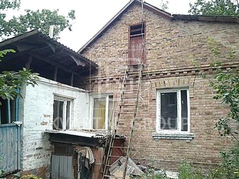 дом по адресу Українська ул., 94