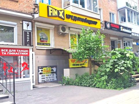 комерційна за адресою Чернігів, Мстиславська вул., 20