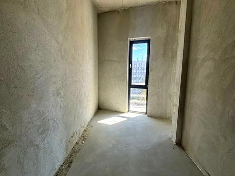 квартира по адресу Мальовнича ул., (Будинок)