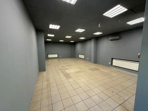 коммерческая по адресу Театральный бульв., 3