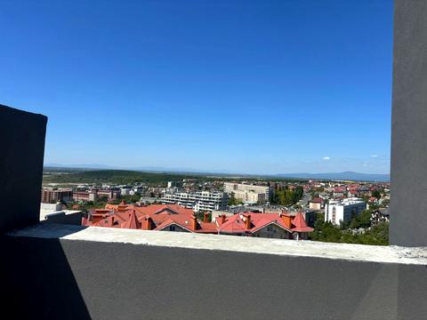 квартира по адресу Мальовнича ул., (Будинок)