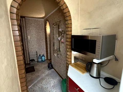 квартира по адресу Петра Свинаренко ул., 5