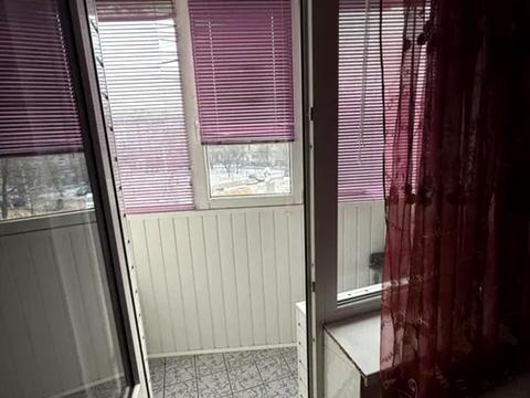 квартира по адресу Петра Свинаренко ул., 5