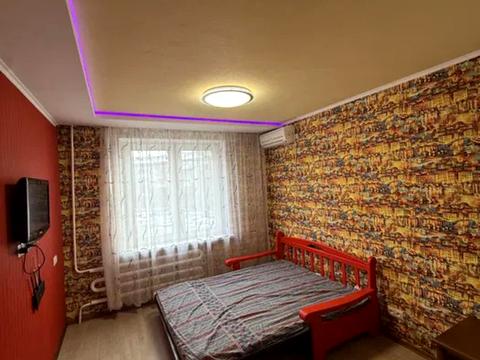 квартира по адресу Петра Свинаренко ул., 5