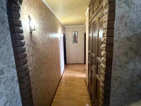 квартира по адресу Петра Свинаренко ул., 5