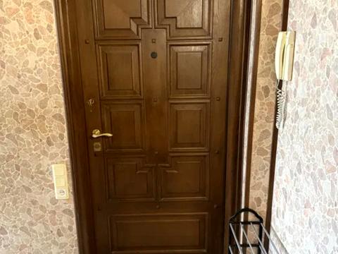 квартира по адресу Петра Свинаренко ул., 5