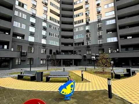 квартира по адресу Шкільна ул., 73-Г