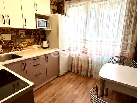 квартира за адресою Робоча вул., 71