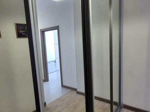 квартира по адресу Урловская ул., 23-В