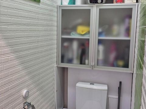 квартира по адресу Урловская ул., 23-В