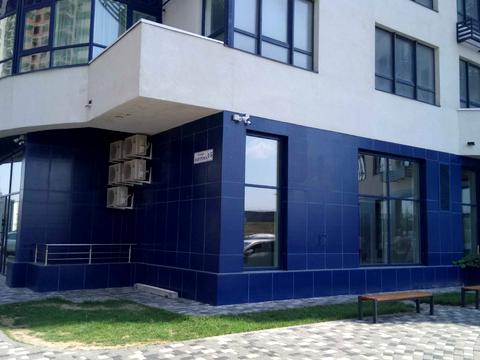 комерційна за адресою Зарічна вул., 1-Б