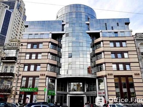 комерційна за адресою Велика Васильківська вул. (Червоноармійська), 62