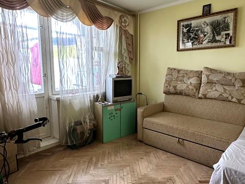 квартира за адресою Коломийська вул., 6