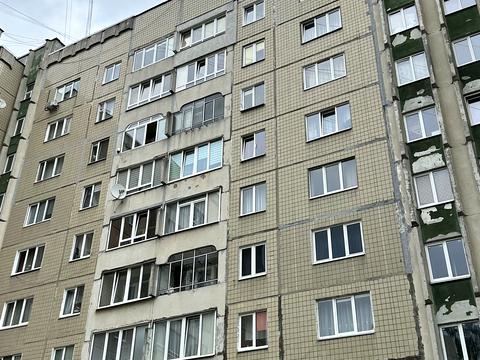 квартира за адресою Коломийська вул., 6