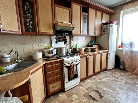 квартира за адресою Коломийська вул., 6