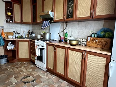 квартира за адресою Коломийська вул., 6