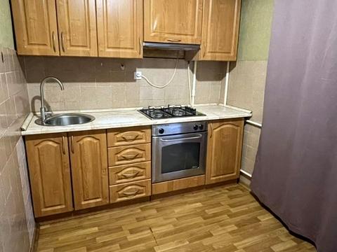 квартира по адресу Жмеринская ул., 36