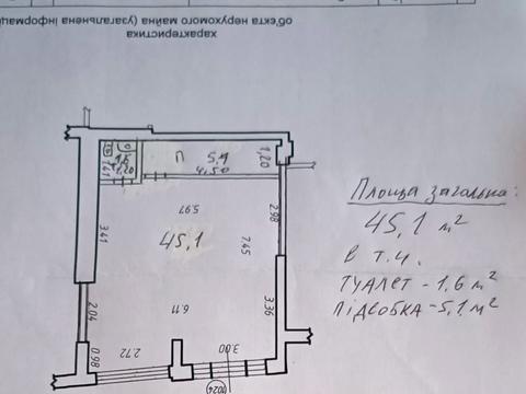 комерційна за адресою Тараса Шевченка вул., 115