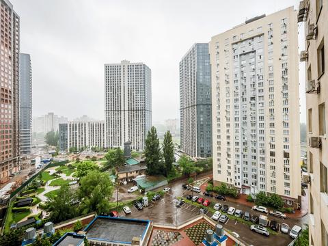 квартира за адресою Академіка Глушкова просп., 9-В