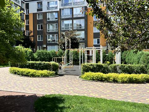 квартира за адресою Джерельна вул., 8