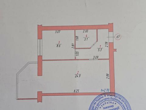 квартира за адресою Лісогринівецька вул., 18-А