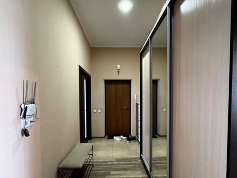 квартира по адресу Юлиана Целевича ул., 34/1