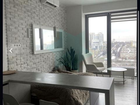 квартира за адресою Дніпро, Набережна Перемоги вул., 7