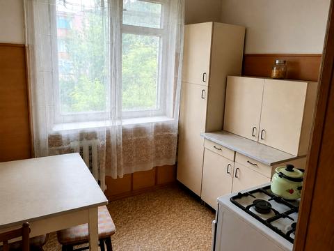 квартира за адресою Андрія Ощепкова вул., 4/1