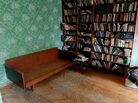 квартира за адресою Андрія Ощепкова вул., 4/1