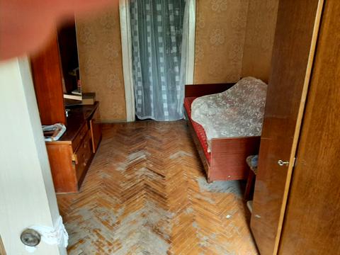 квартира за адресою Андрія Ощепкова вул., 4/1
